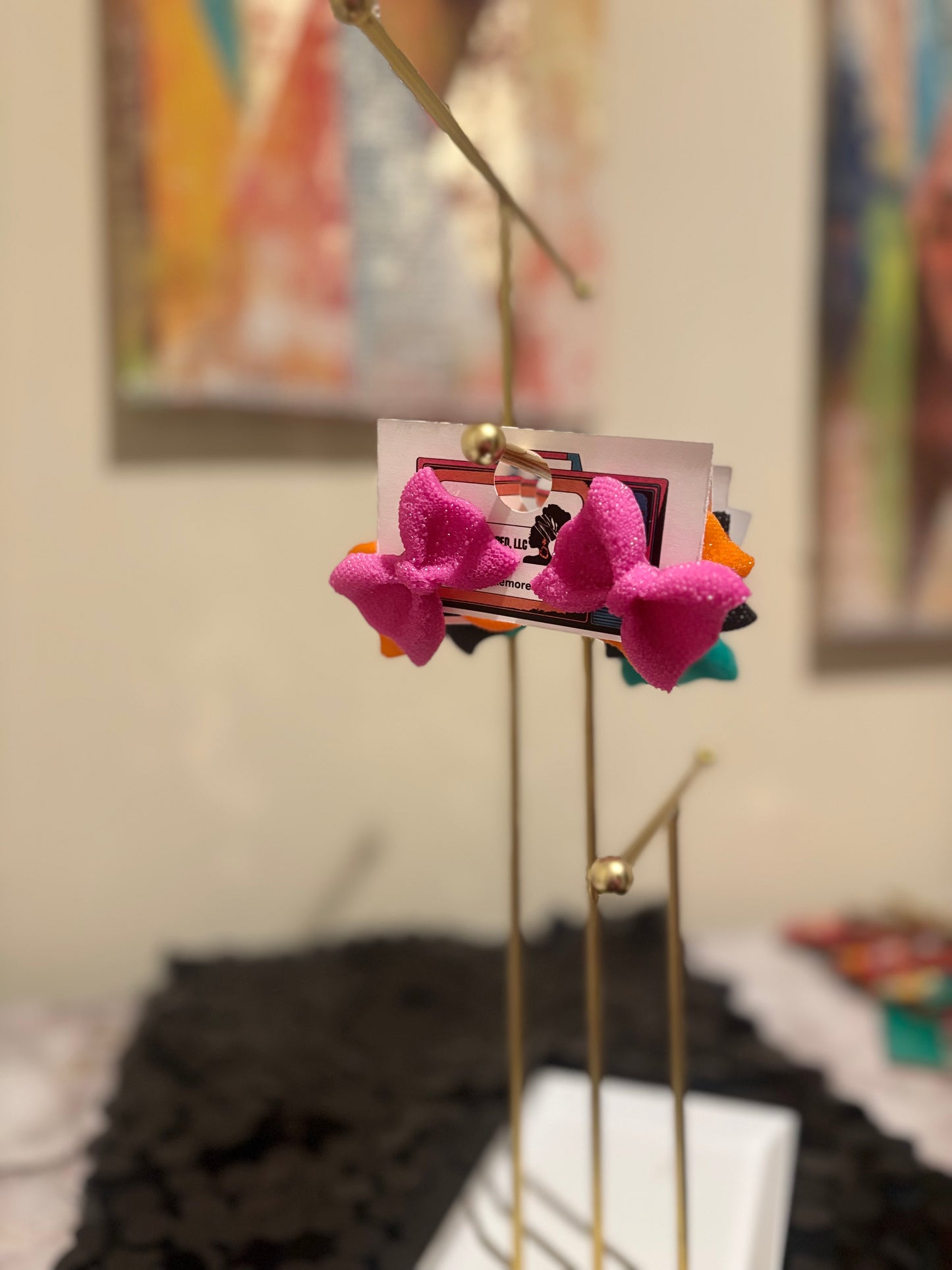 Bows