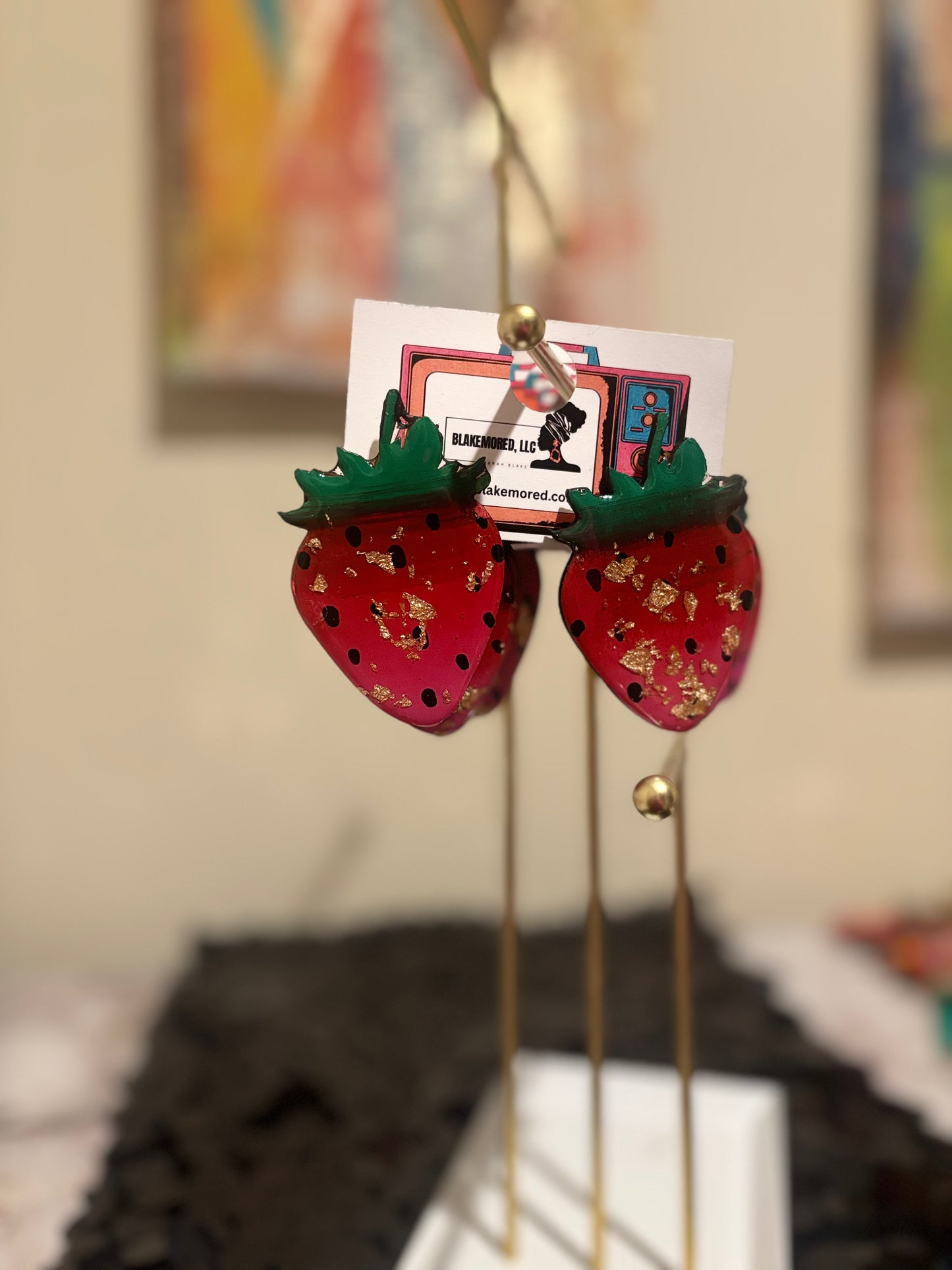 Strawberry