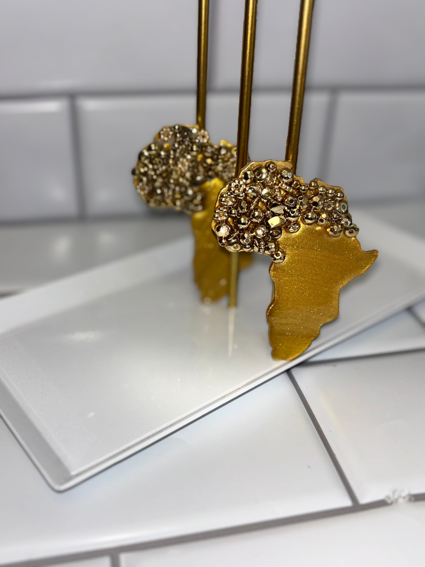 Africa Gold