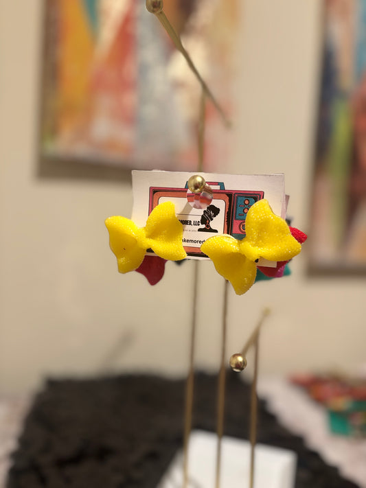 Bows